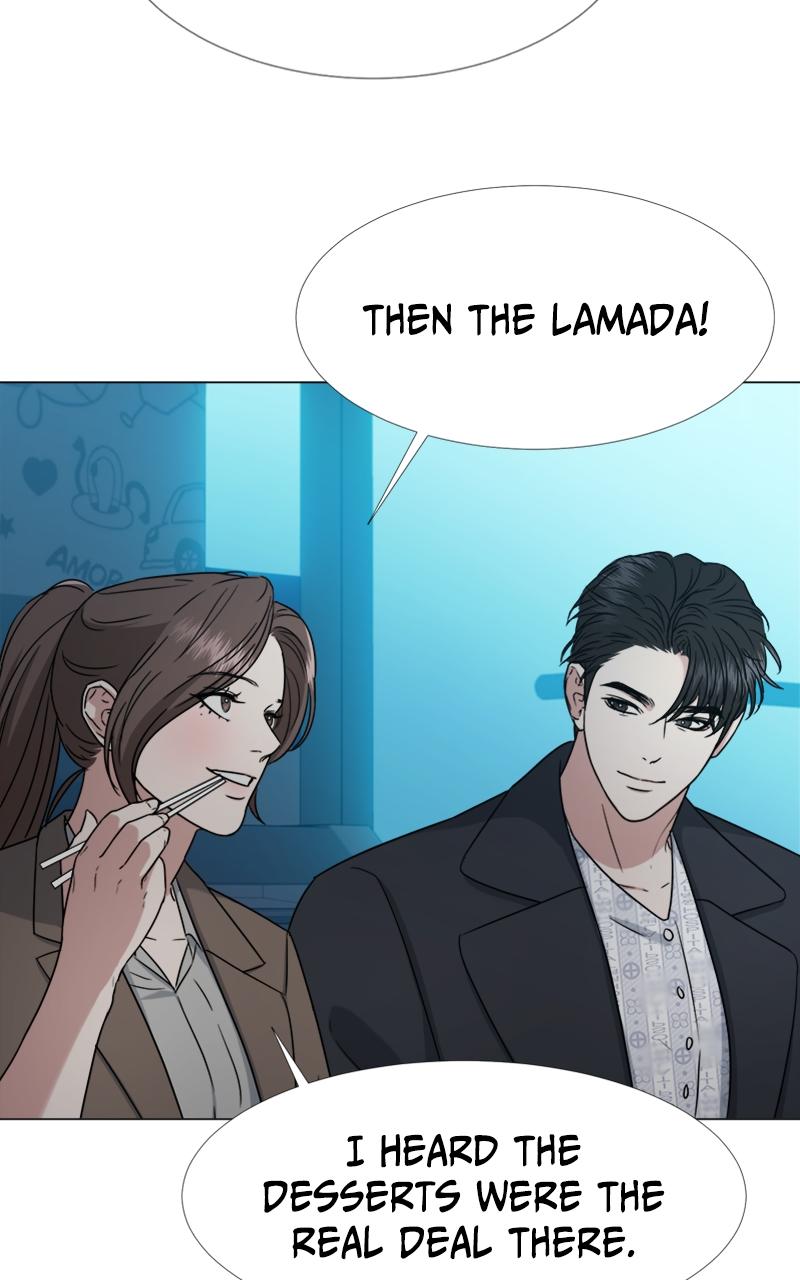 Locked Onto You Chapter 21 - Page 18