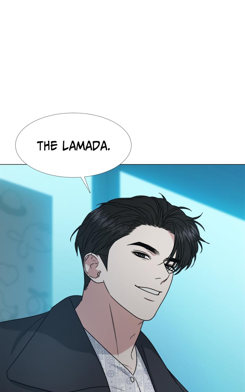 Locked Onto You Chapter 21 - Page 20