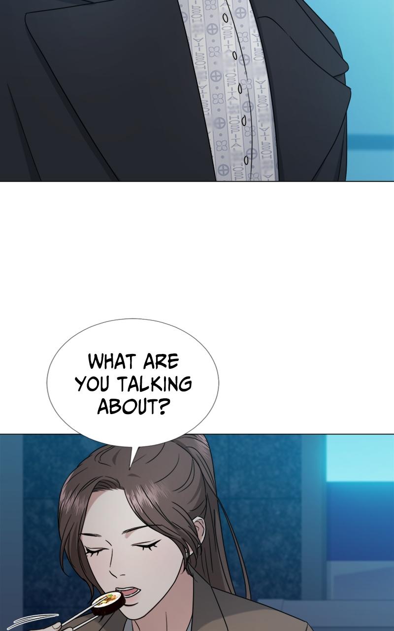 Locked Onto You Chapter 21 - Page 21