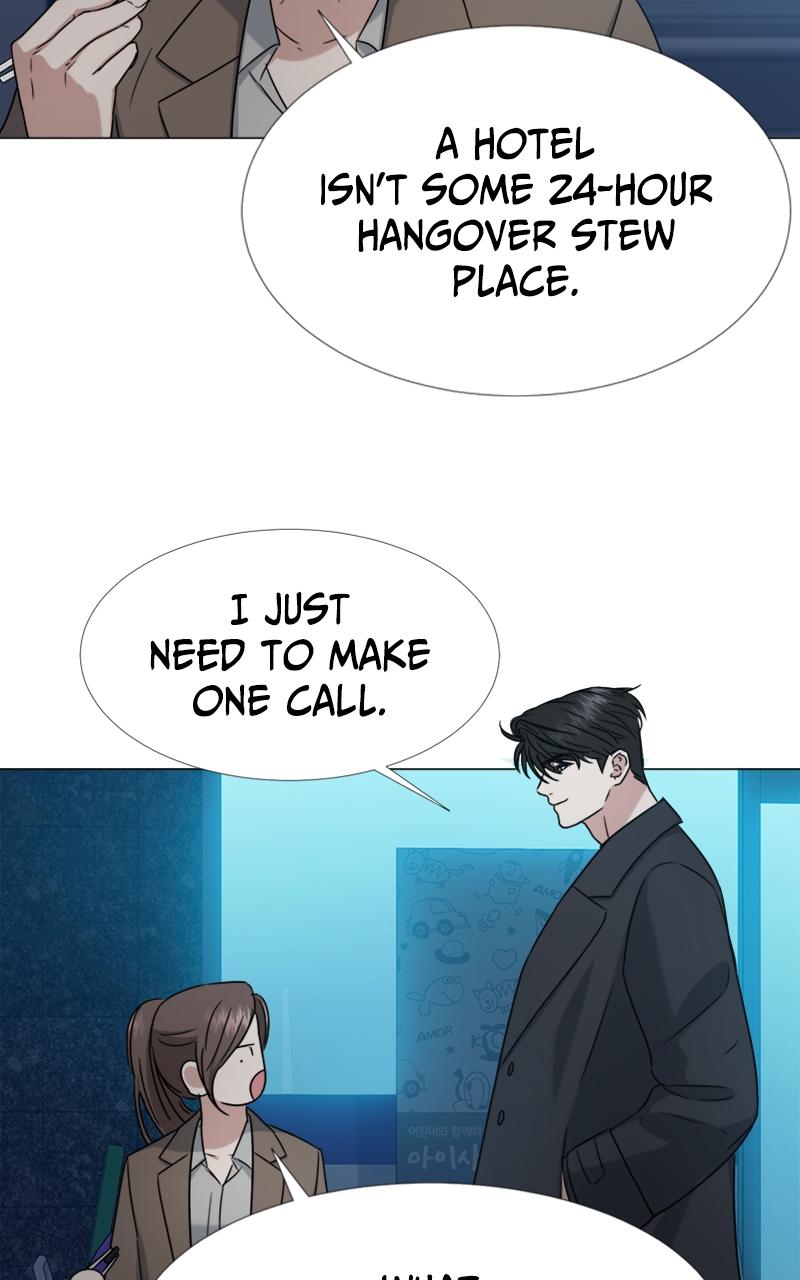 Locked Onto You Chapter 21 - Page 22