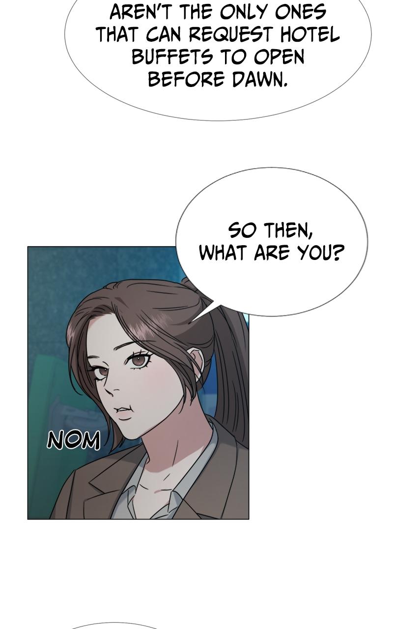 Locked Onto You Chapter 21 - Page 24