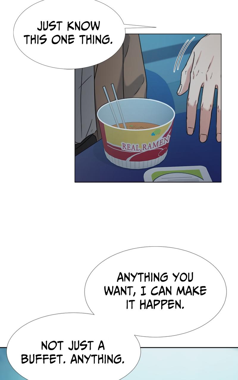 Locked Onto You Chapter 21 - Page 25