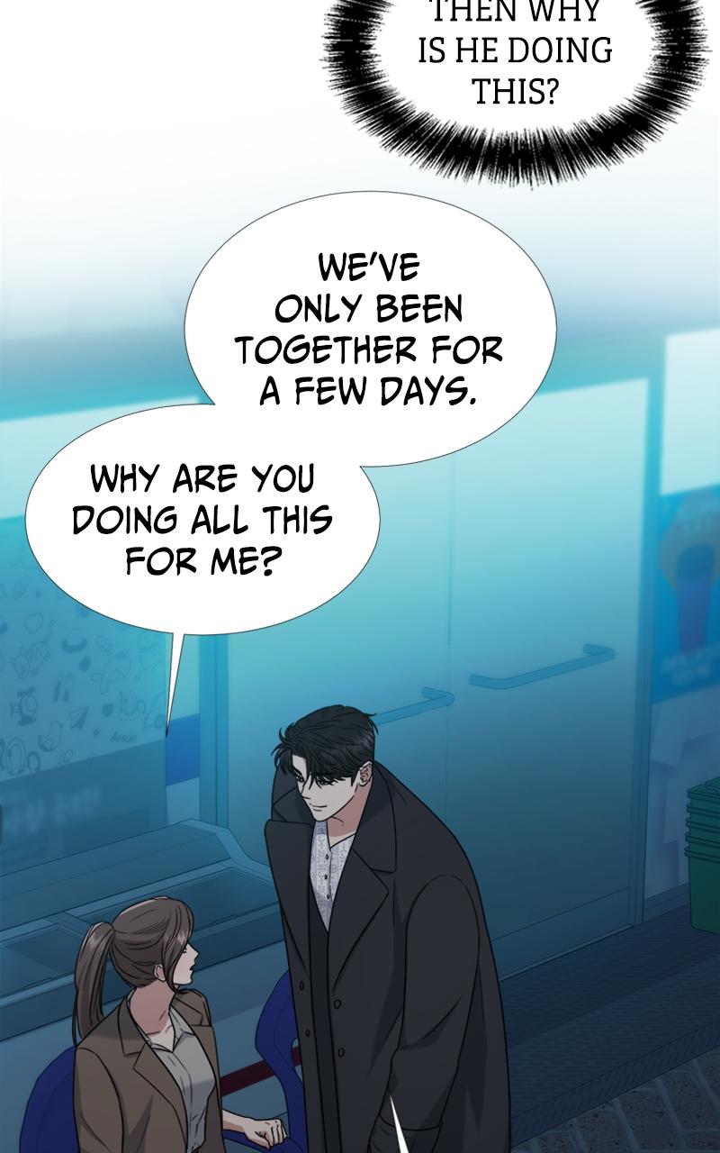 Locked Onto You Chapter 21 - Page 29