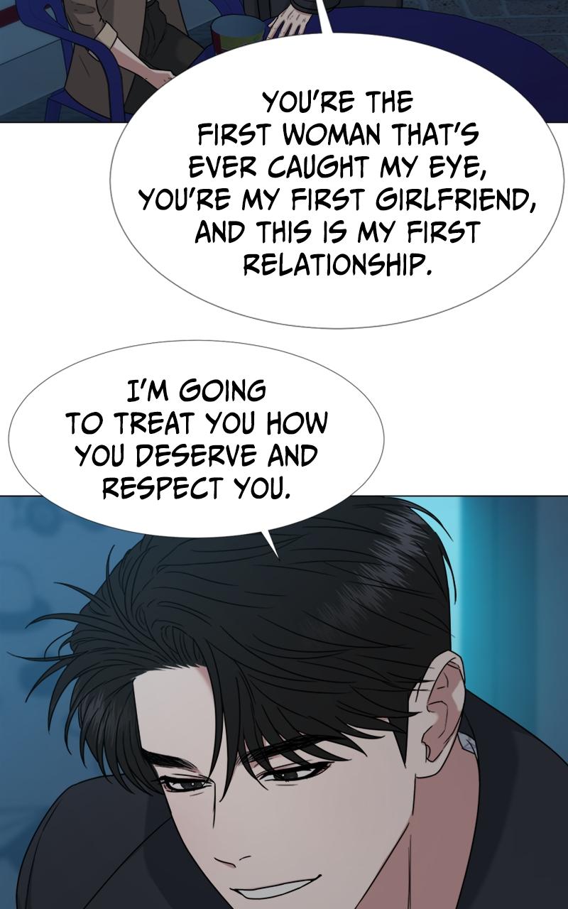 Locked Onto You Chapter 21 - Page 30