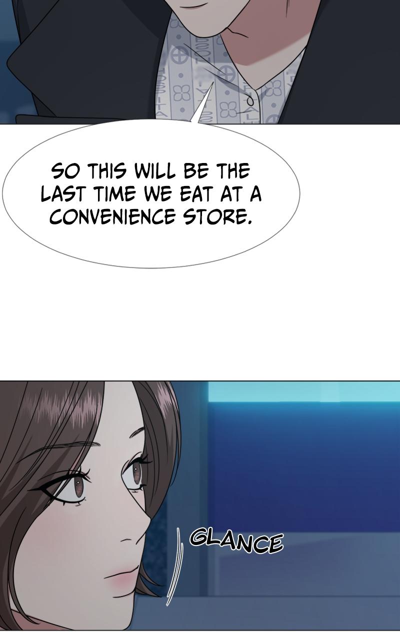 Locked Onto You Chapter 21 - Page 31