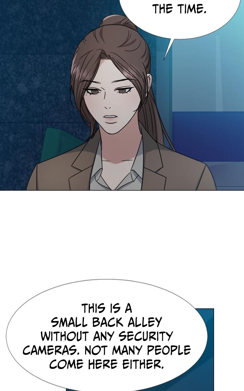 Locked Onto You Chapter 21 - Page 34