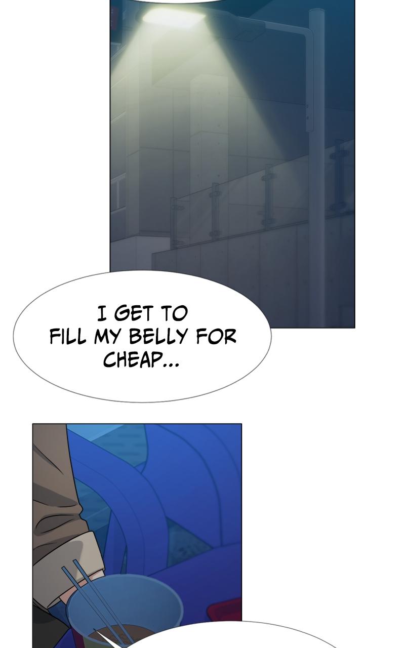 Locked Onto You Chapter 21 - Page 35