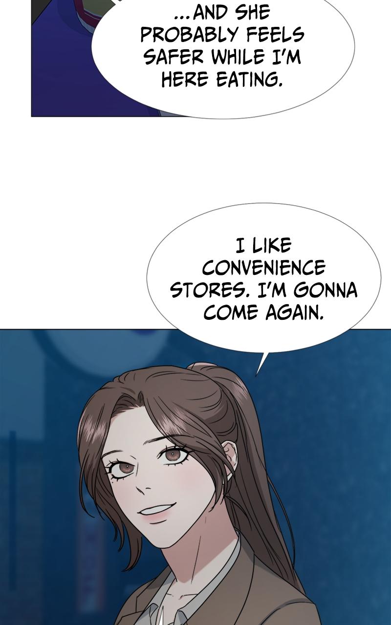 Locked Onto You Chapter 21 - Page 36