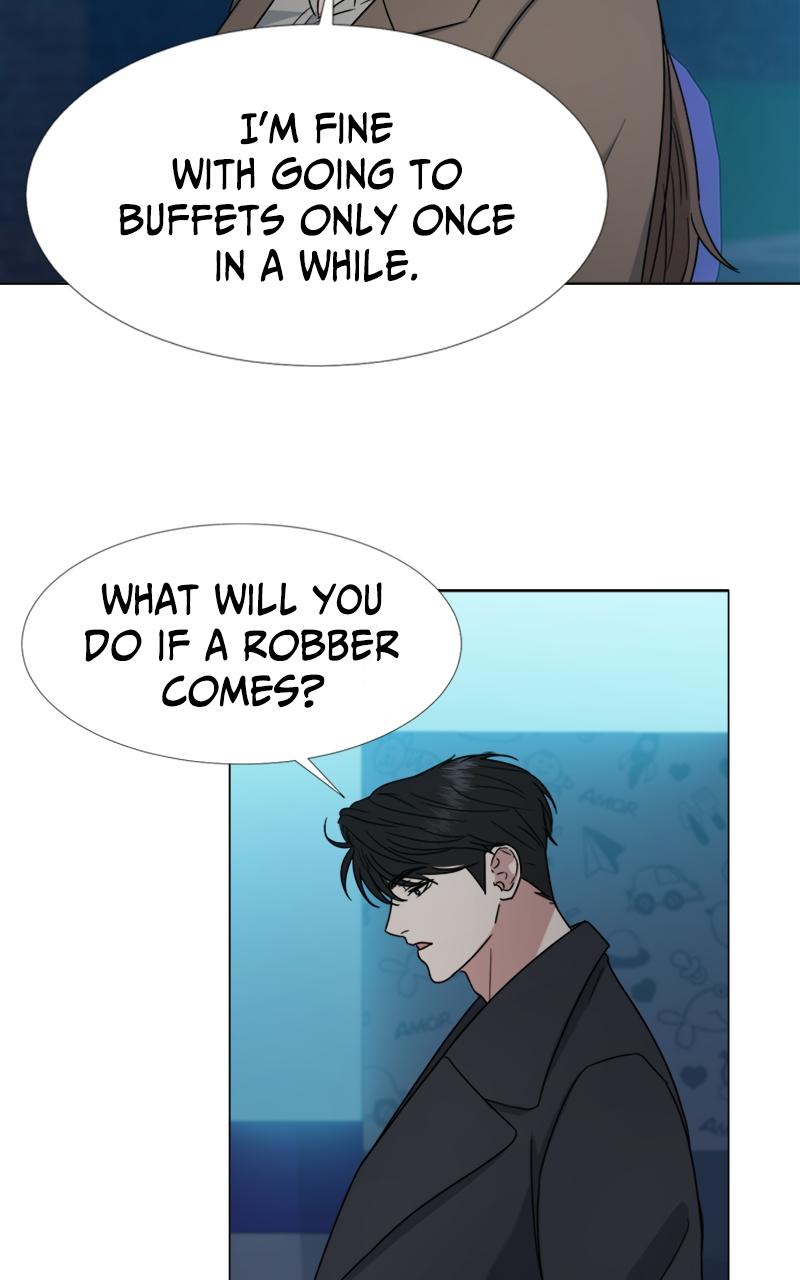 Locked Onto You Chapter 21 - Page 37