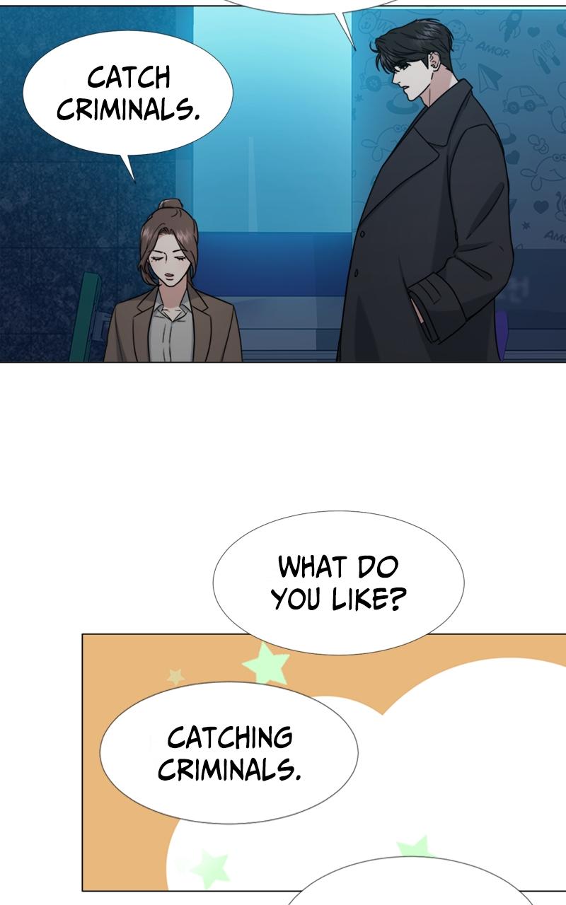 Locked Onto You Chapter 21 - Page 39