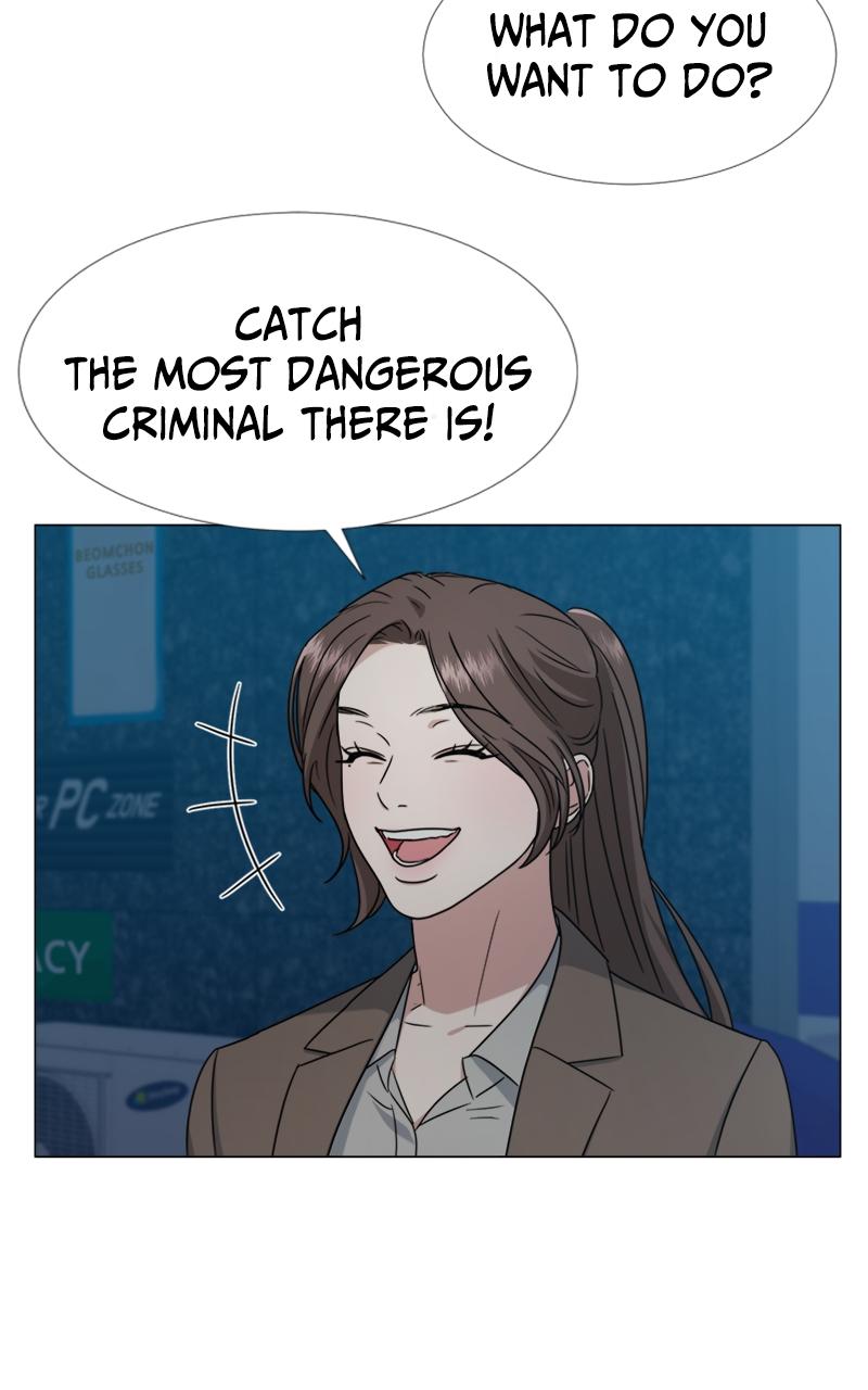 Locked Onto You Chapter 21 - Page 40