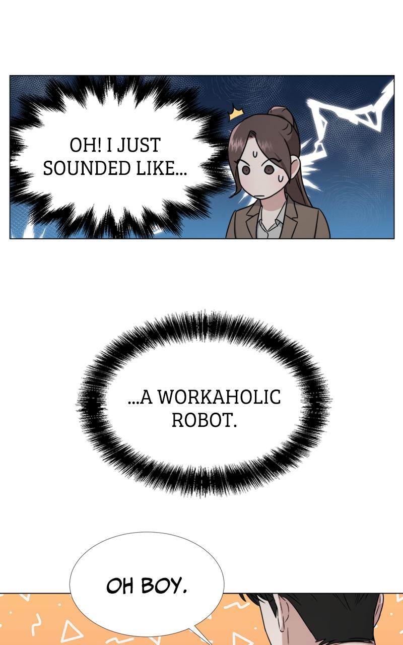 Locked Onto You Chapter 21 - Page 41