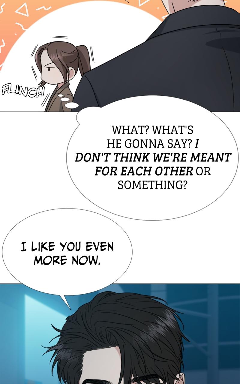 Locked Onto You Chapter 21 - Page 42