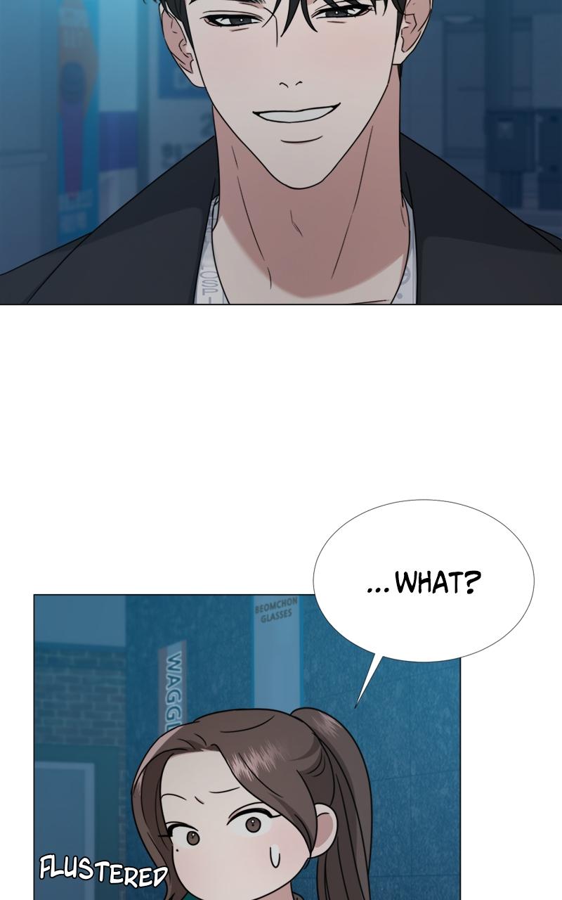 Locked Onto You Chapter 21 - Page 43