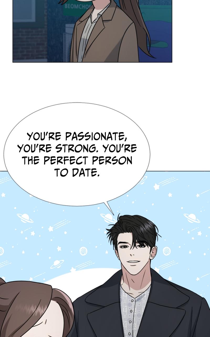 Locked Onto You Chapter 21 - Page 44