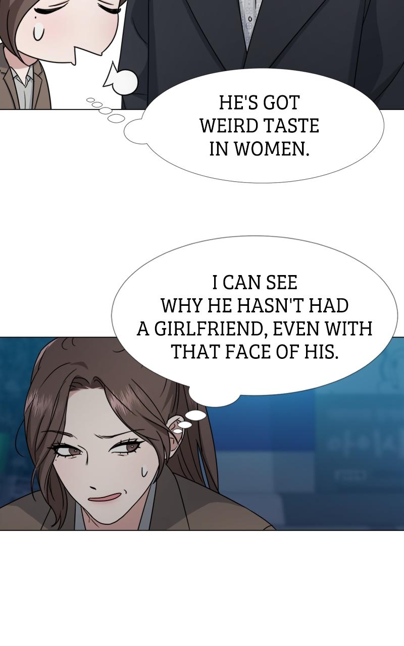 Locked Onto You Chapter 21 - Page 45