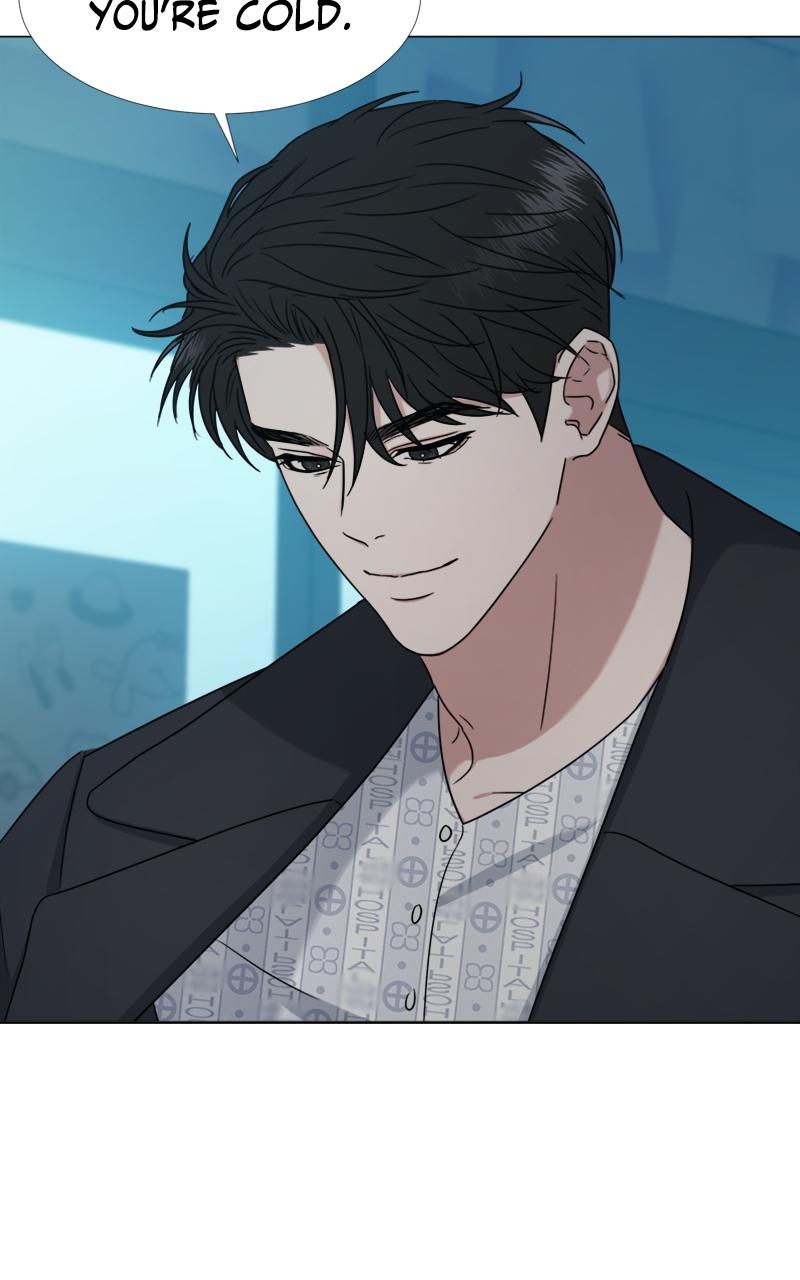 Locked Onto You Chapter 21 - Page 48