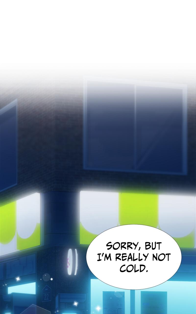 Locked Onto You Chapter 21 - Page 51