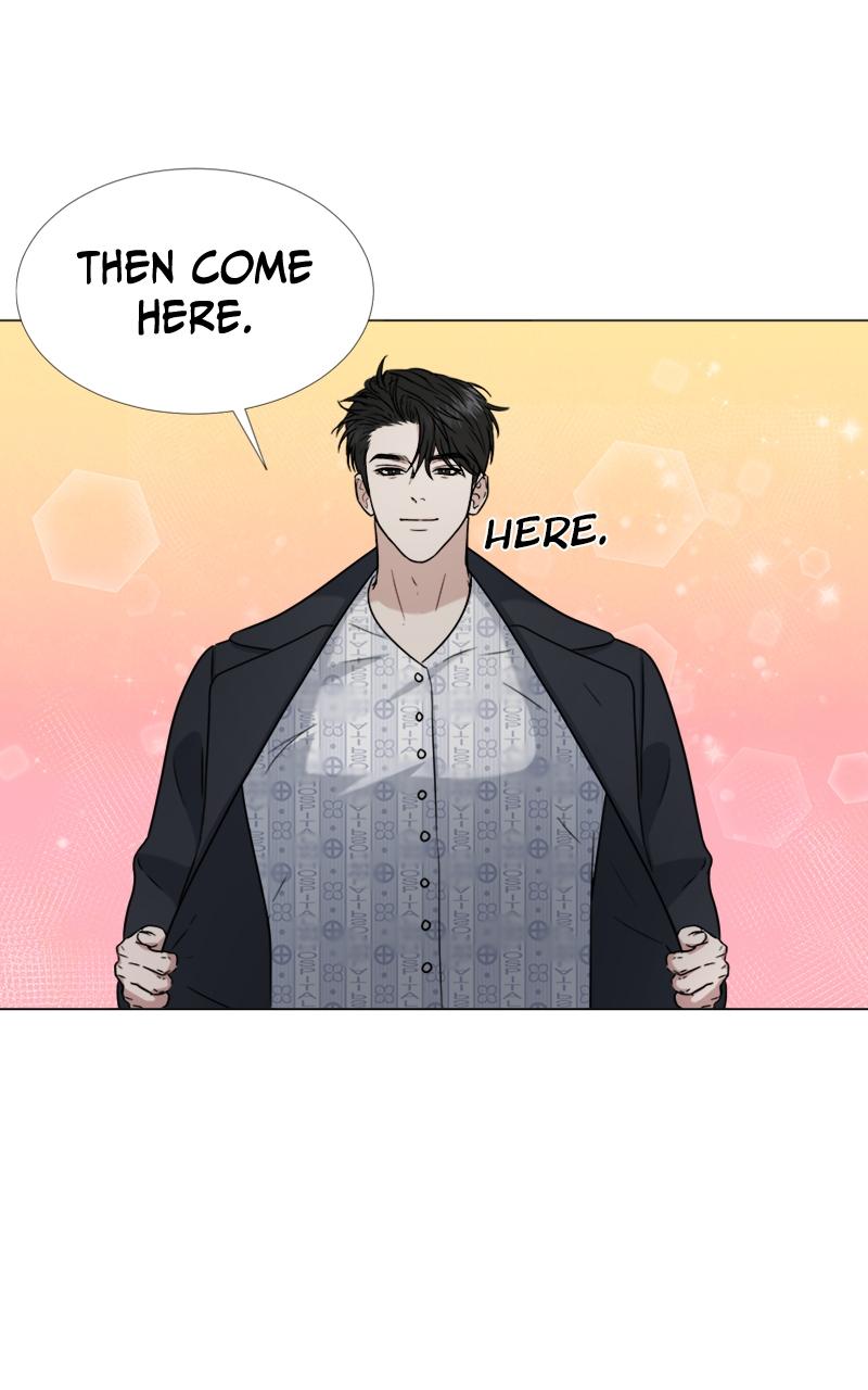 Locked Onto You Chapter 21 - Page 53