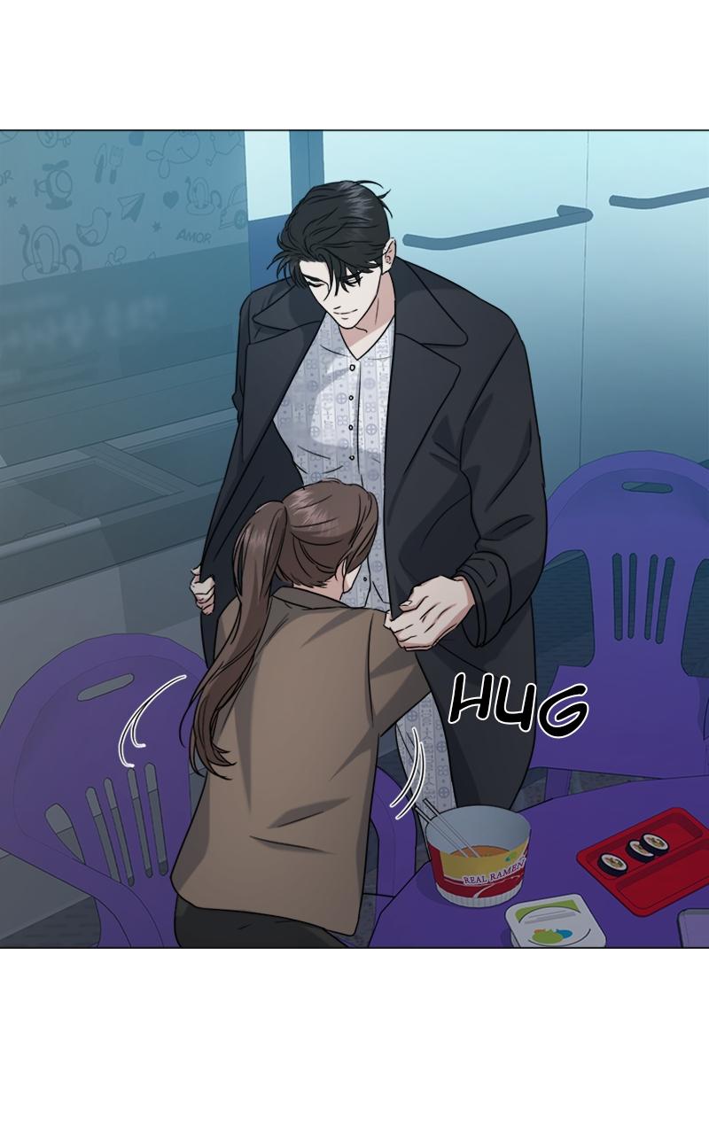 Locked Onto You Chapter 21 - Page 54