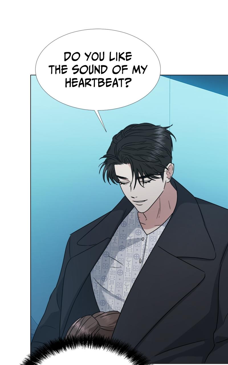 Locked Onto You Chapter 21 - Page 55