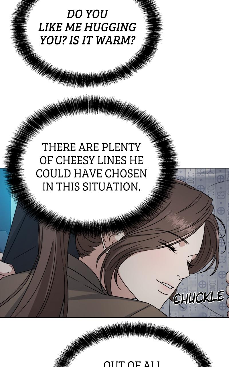 Locked Onto You Chapter 21 - Page 56