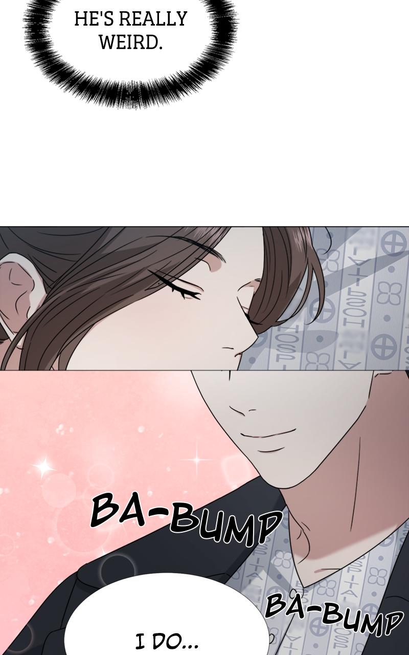 Locked Onto You Chapter 21 - Page 58