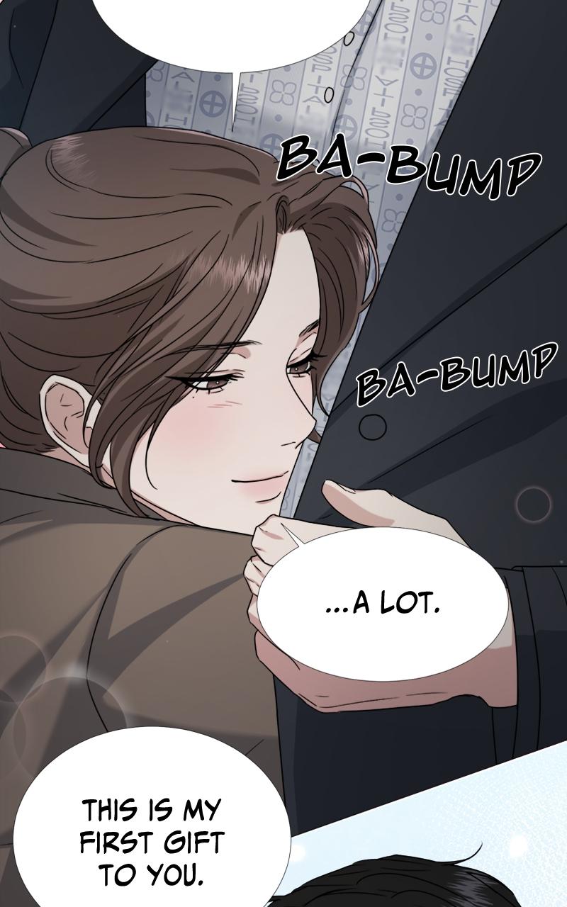 Locked Onto You Chapter 21 - Page 59