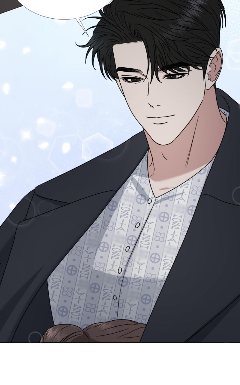 Locked Onto You Chapter 21 - Page 60