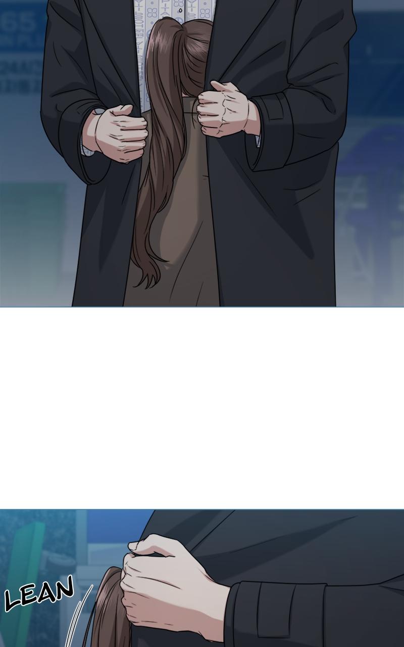 Locked Onto You Chapter 22 - Page 4