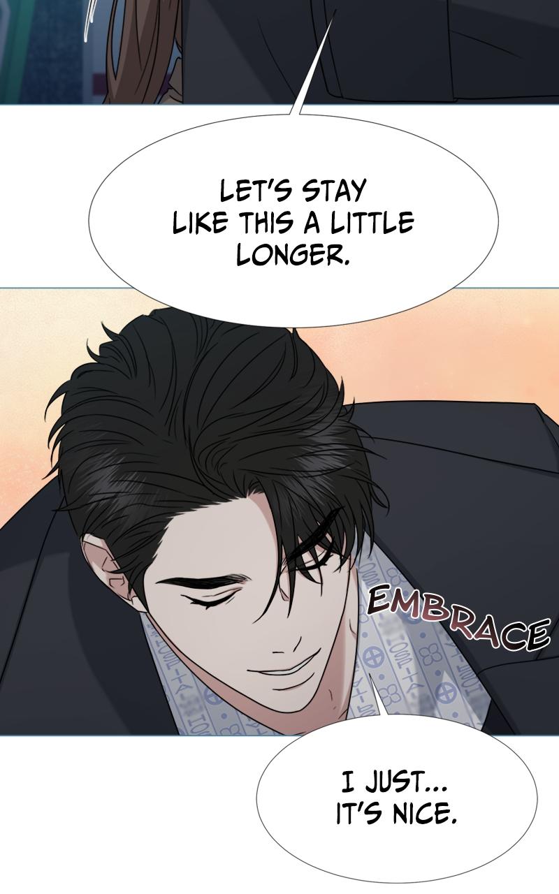 Locked Onto You Chapter 22 - Page 5