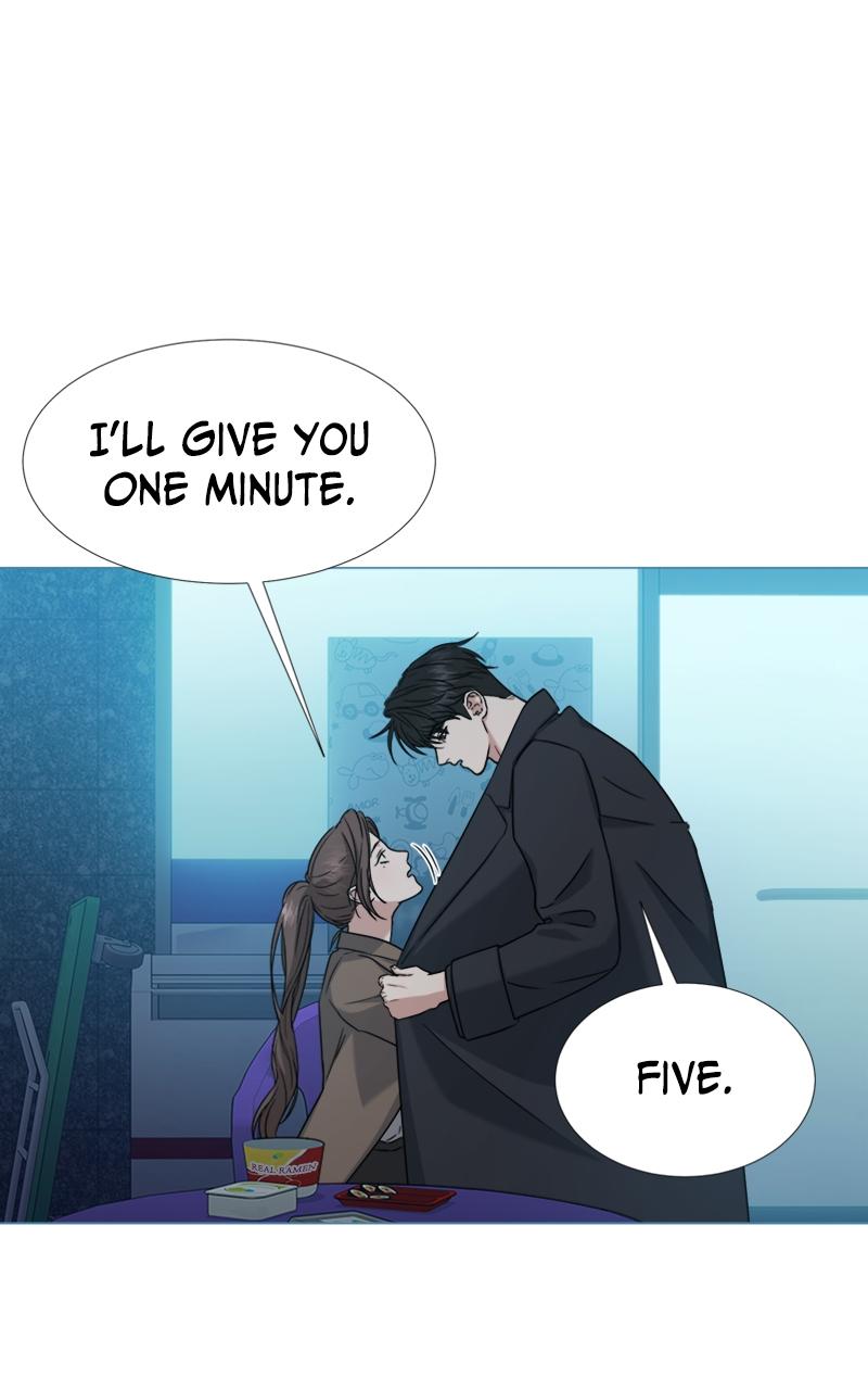 Locked Onto You Chapter 22 - Page 6