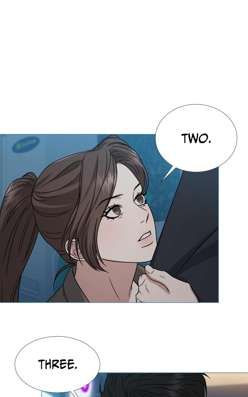 Locked Onto You Chapter 22 - Page 7