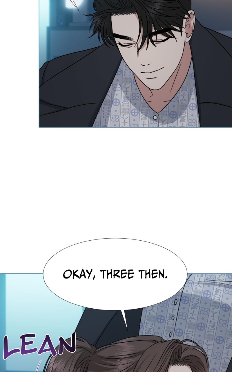 Locked Onto You Chapter 22 - Page 8