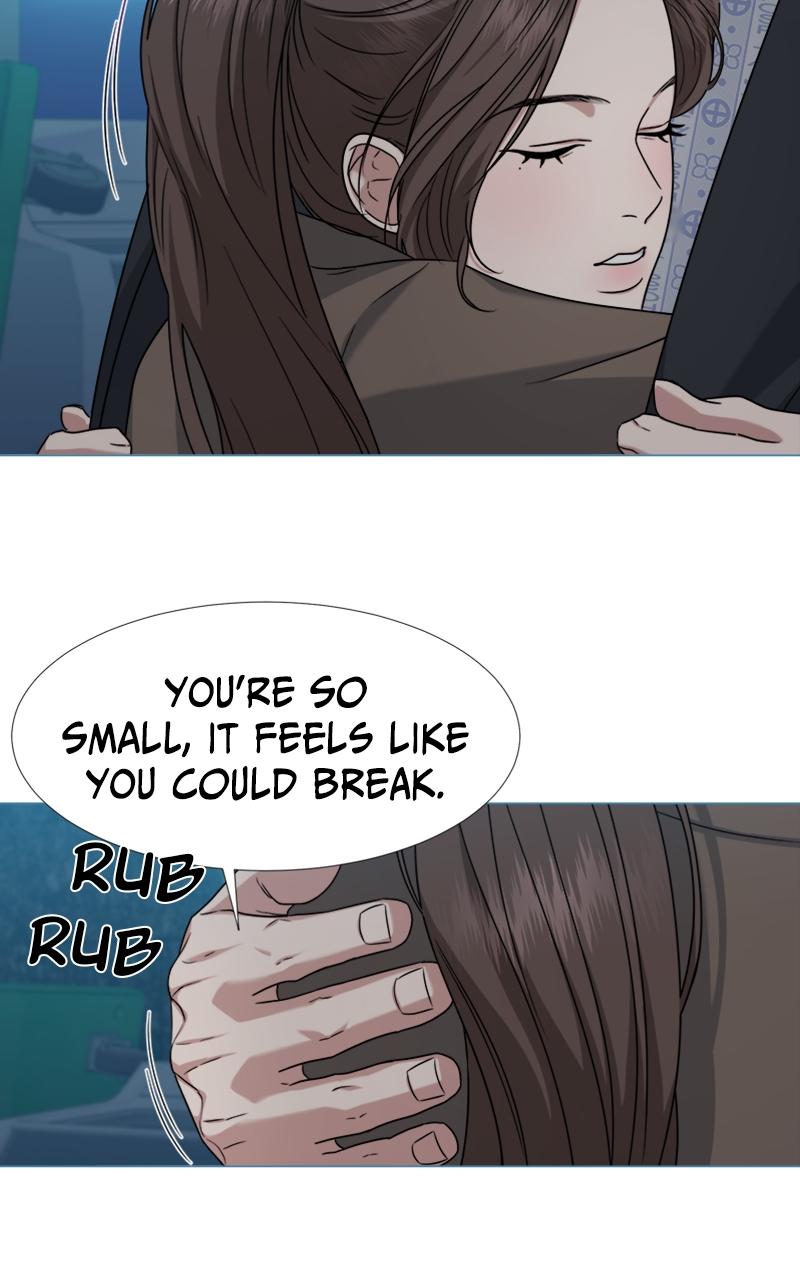 Locked Onto You Chapter 22 - Page 9