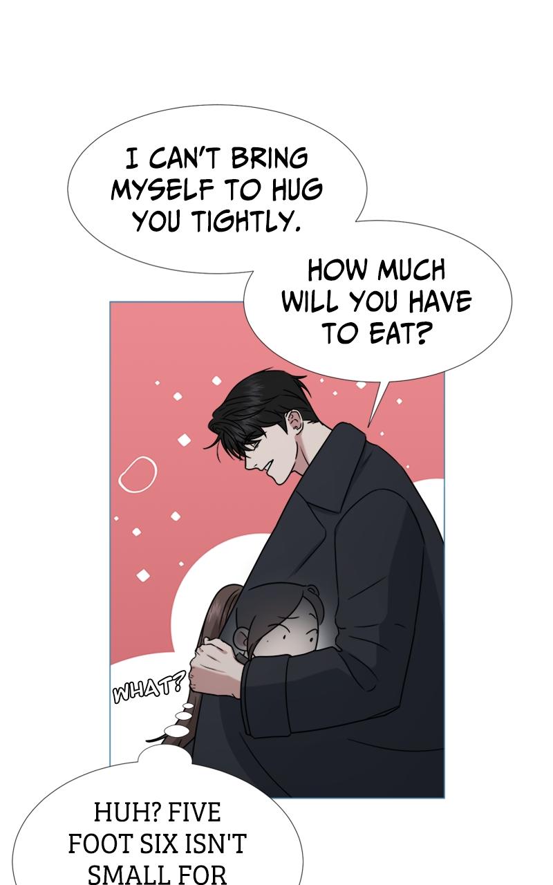 Locked Onto You Chapter 22 - Page 10