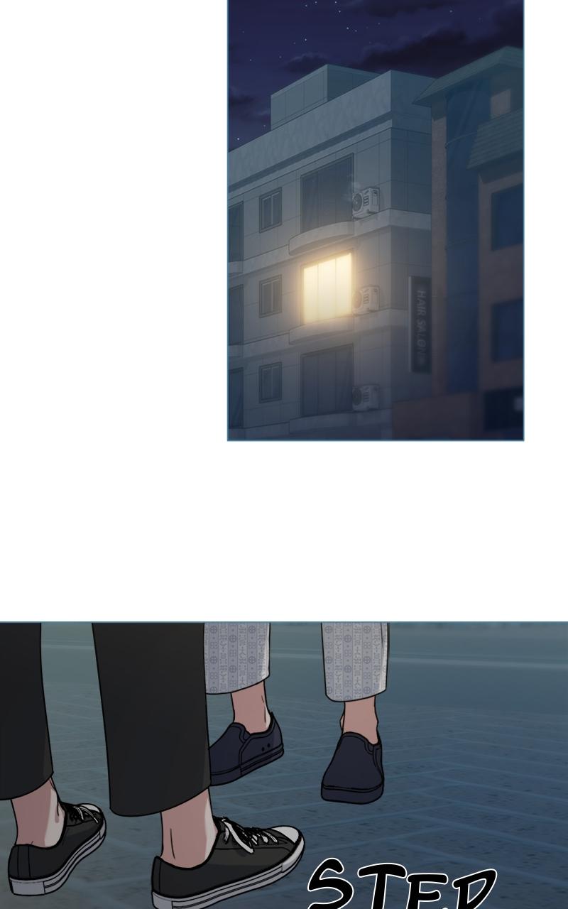 Locked Onto You Chapter 22 - Page 13