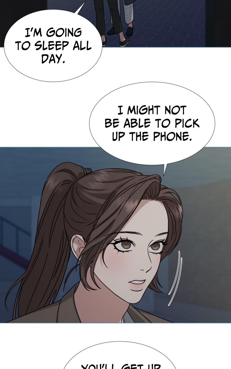 Locked Onto You Chapter 22 - Page 15