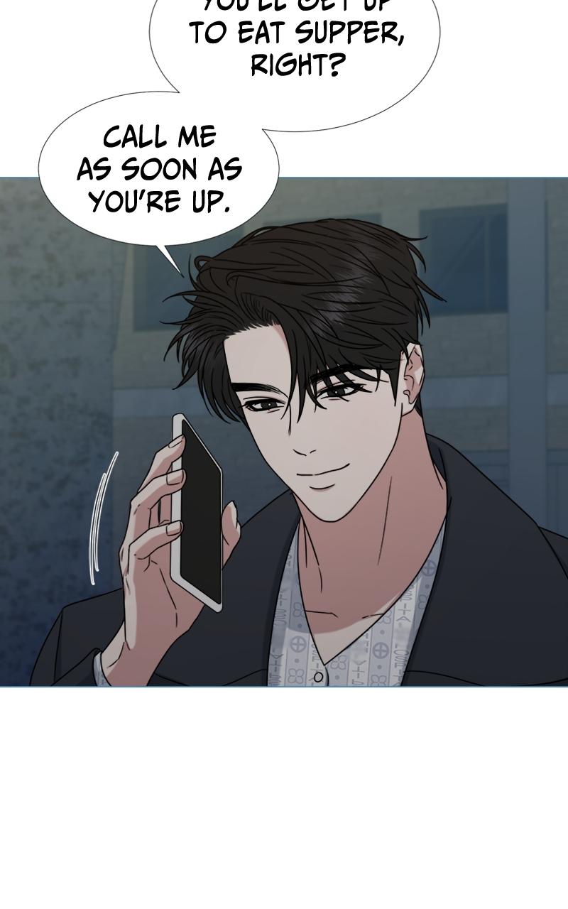 Locked Onto You Chapter 22 - Page 16