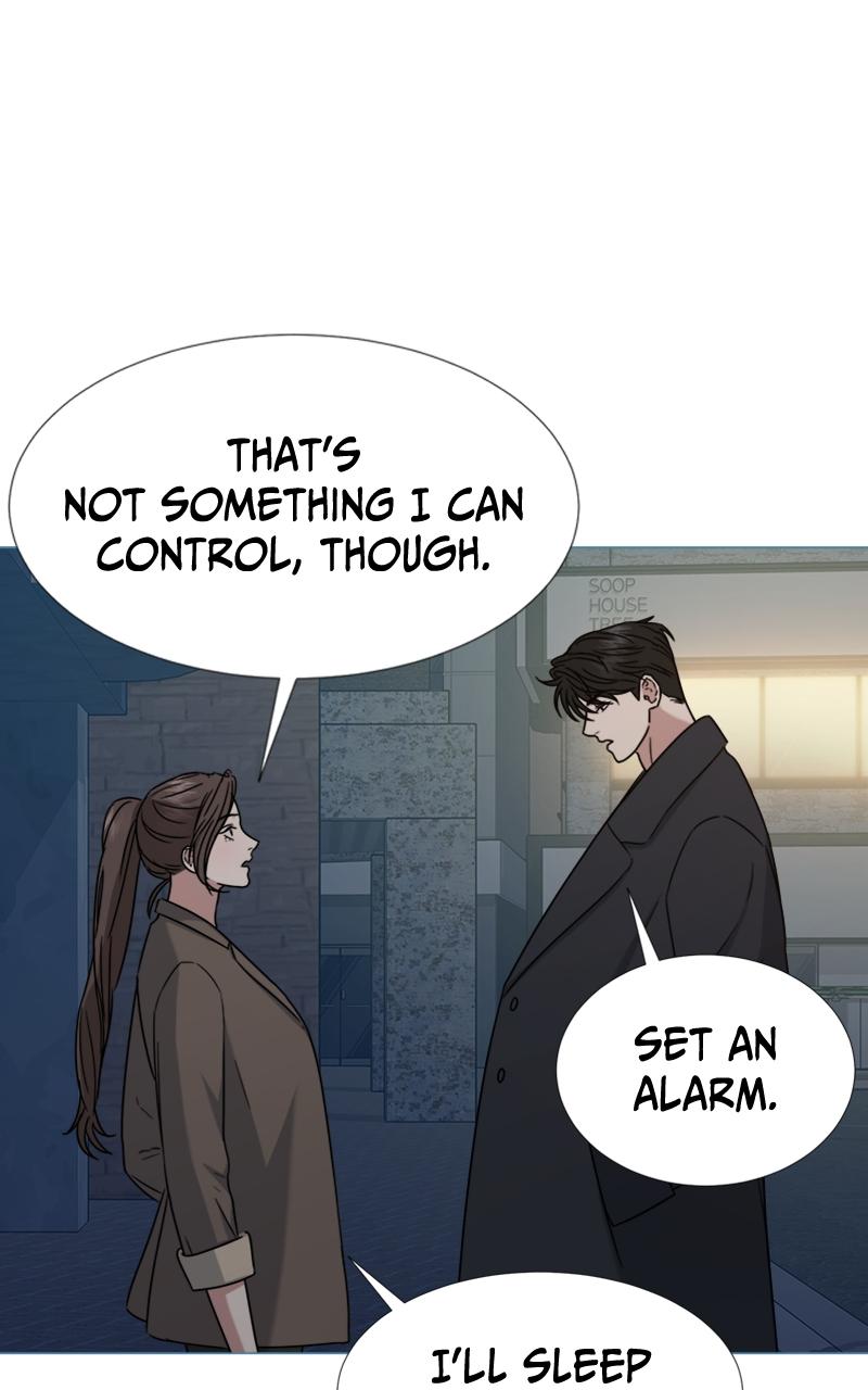 Locked Onto You Chapter 22 - Page 17