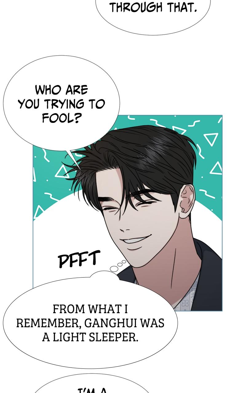 Locked Onto You Chapter 22 - Page 18