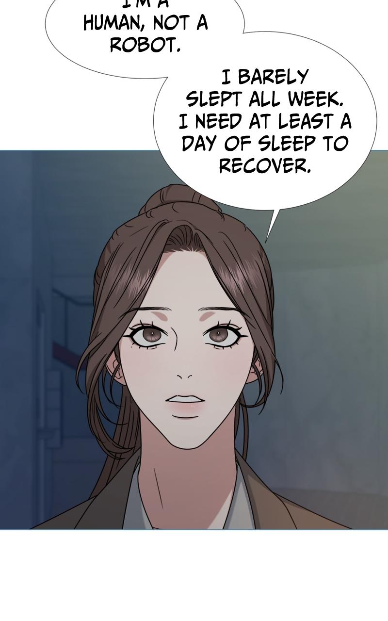 Locked Onto You Chapter 22 - Page 19