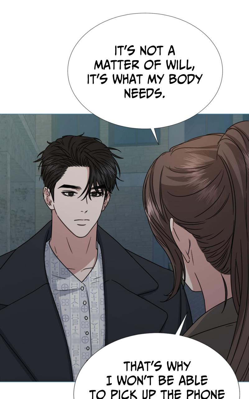 Locked Onto You Chapter 22 - Page 20