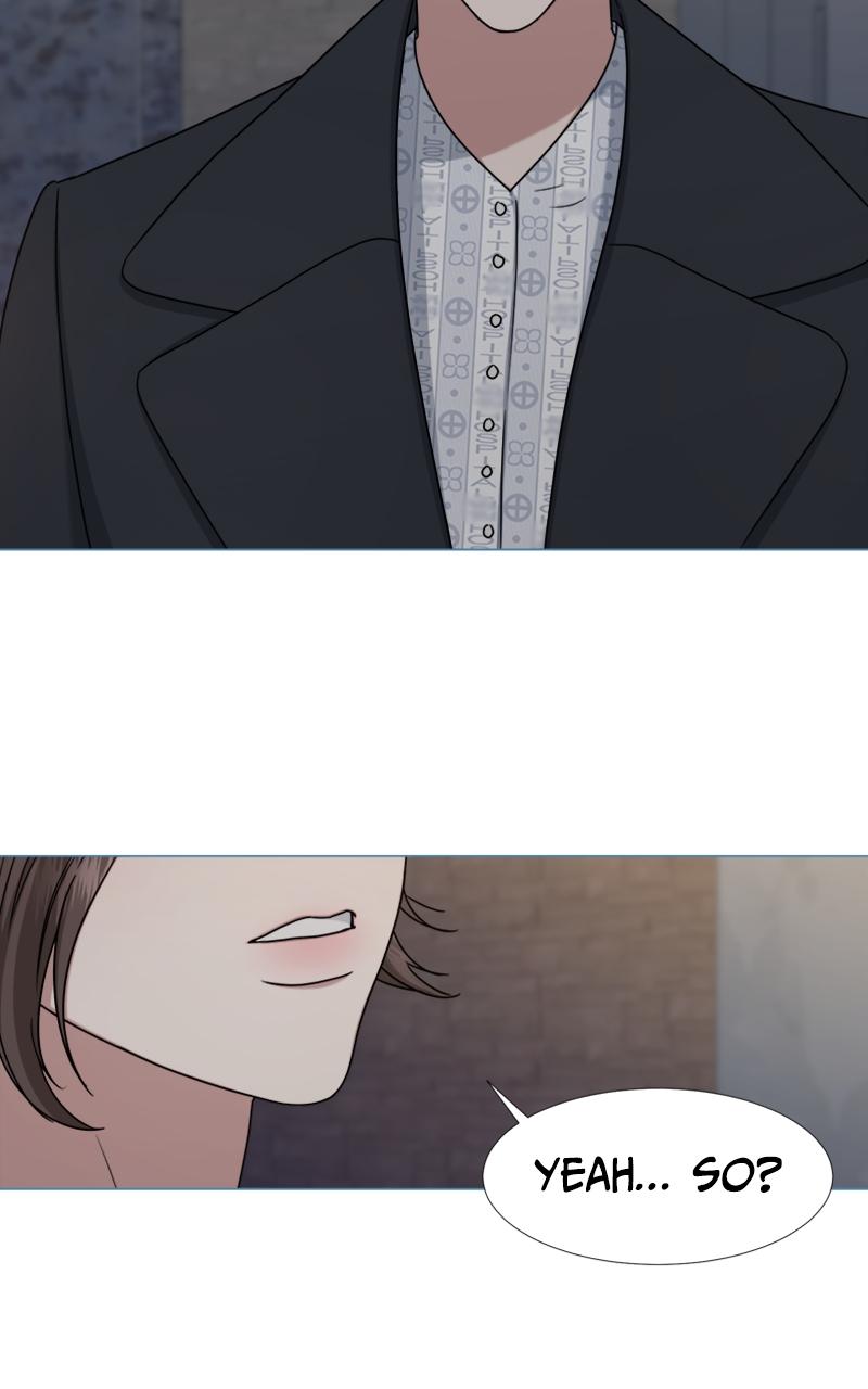 Locked Onto You Chapter 22 - Page 23