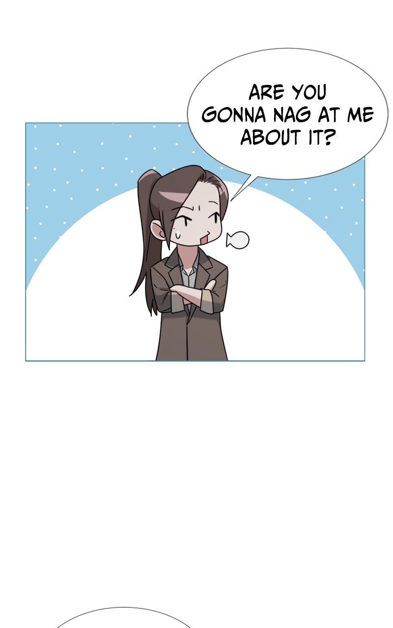 Locked Onto You Chapter 22 - Page 24