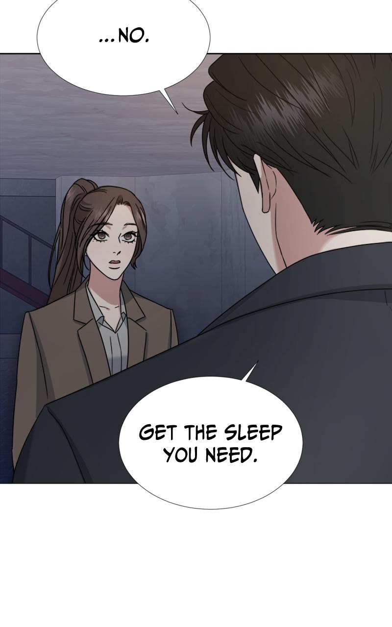 Locked Onto You Chapter 22 - Page 25