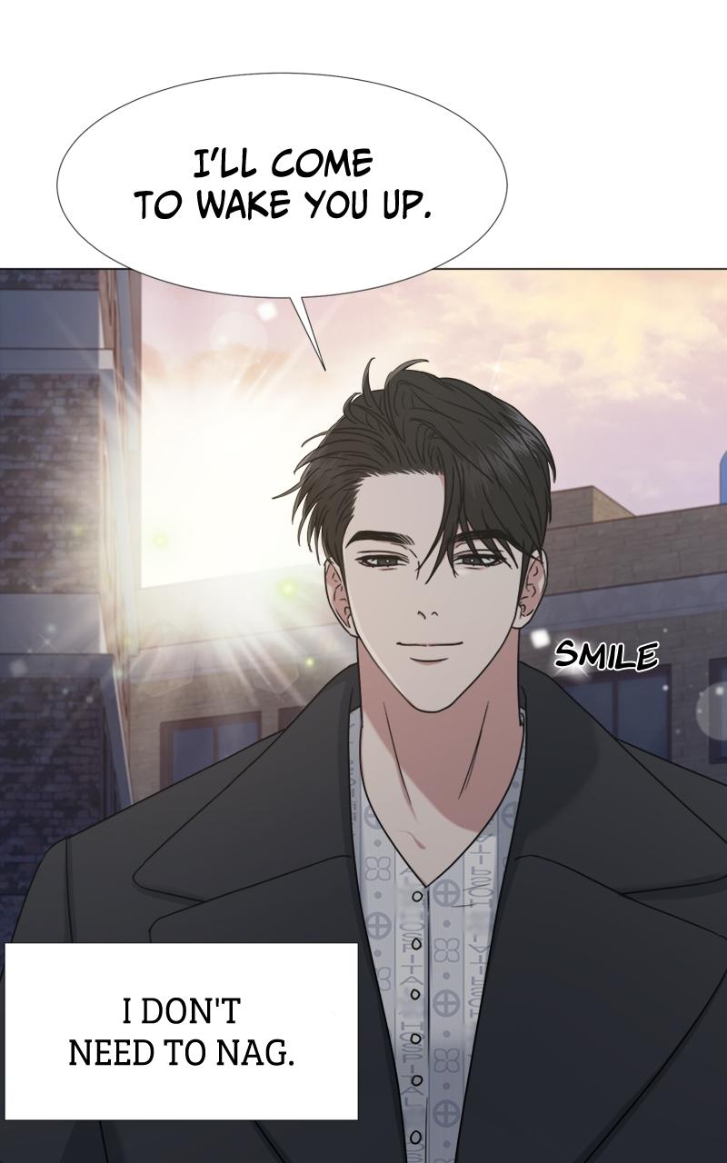 Locked Onto You Chapter 22 - Page 26