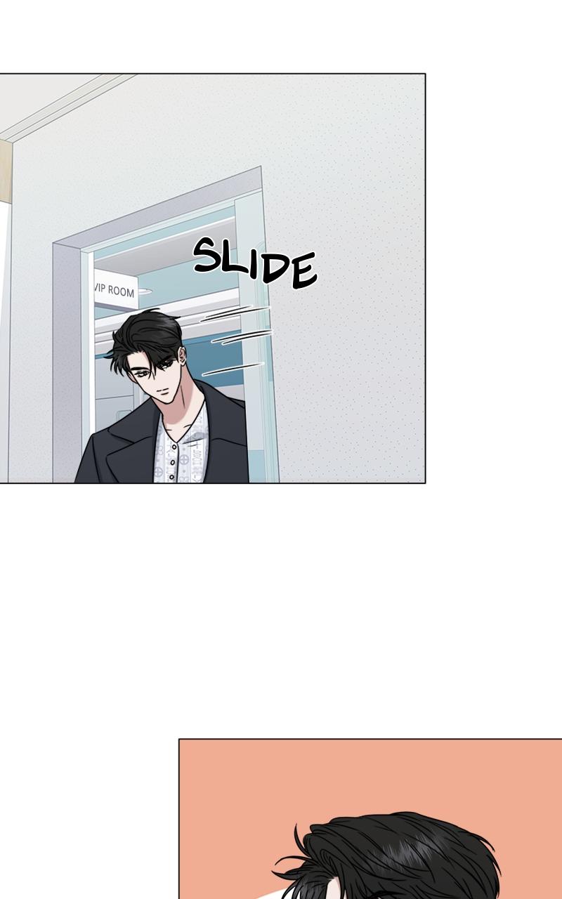 Locked Onto You Chapter 22 - Page 30