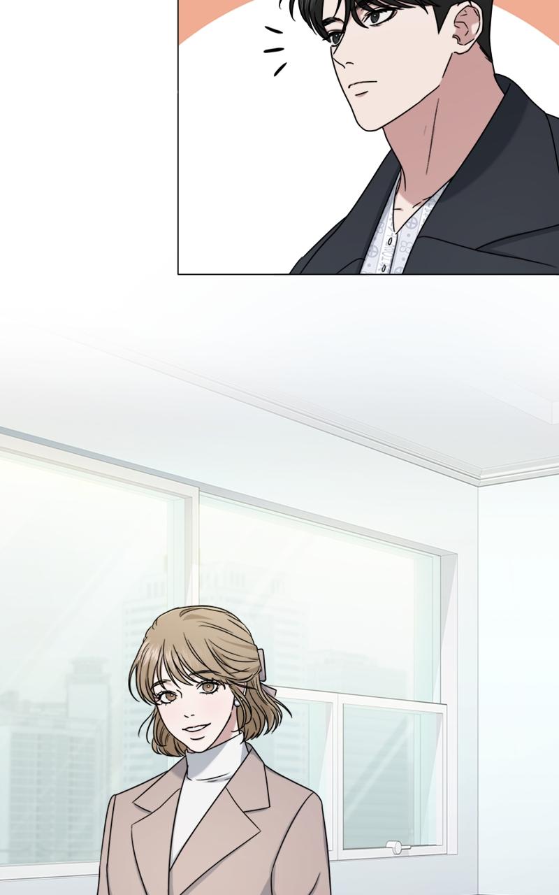 Locked Onto You Chapter 22 - Page 31