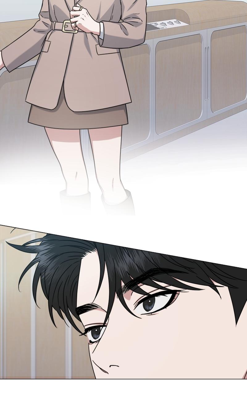 Locked Onto You Chapter 22 - Page 32